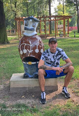 Фото користувача Kamil85BC