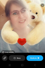 Zdjęcie użytkownika kalinamalinatowa99