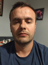 Фотография пользователя Mario541