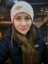 Fotka uživatele Ainaan