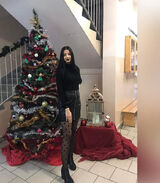 Foto pengguna patrycjaczarneck22