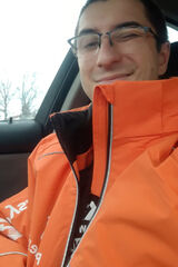 Fotka uživatele maciekdem