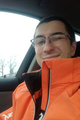 Zdjęcie użytkownika maciekdem