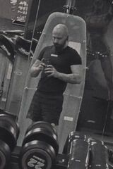 Benutzerfoto JestemJakiJestem4