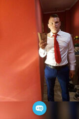 Fotka uživatele dawid14554