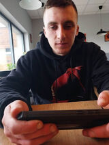 Benutzerfoto Kacpero001