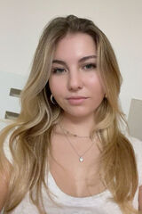 Фотография пользователя melissanni213