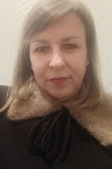 Benutzerfoto MarinkaMalinka