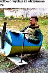 Fotka uživatele VikingBies