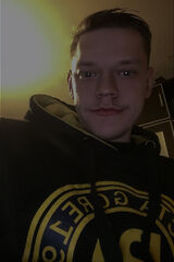 Фотография пользователя pawelniebudek308