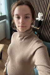 Foto utilizatorului agaagis98