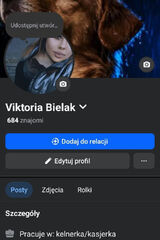 Benutzerfoto bielakwiktoria72