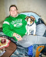 Benutzerfoto Szajba867