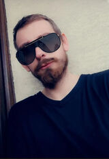 Foto pengguna niebieskooki420