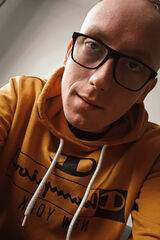 Fotka uživatele jakubm9