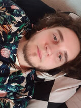 Zdjęcie użytkownika dbeti