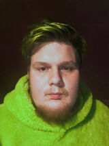 Benutzerfoto lukaszjanik1611