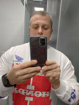 Zdjęcie użytkownika magda9981