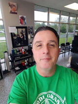 Fotka uživatele messijames4681