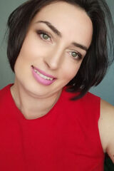 Zdjęcie użytkownika KamciaKamcia84