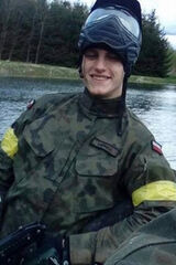 Fotka uživatele Juusin