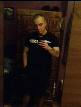 Benutzerfoto GrzesiuuU1994