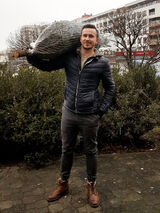 Zdjęcie użytkownika MalinowePom