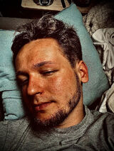 Zdjęcie użytkownika Eviller98