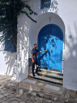 Fotka uživatele Diasmegari