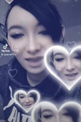 Zdjęcie użytkownika Czarna1990pn