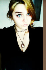 Фотография пользователя LadyCaca