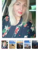 Benutzerfoto Agness414