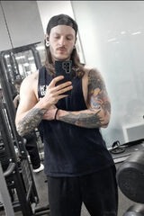 Foto utilizatorului Robertamrot90