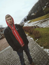 Фотография пользователя KamilMojito