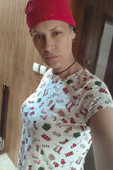 Фотография пользователя goskaoska50