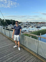 Benutzerfoto Lukasz1990waw