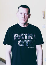 Фотография пользователя JanuszWgw