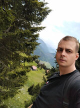 Фотография пользователя MacieKmaciekKk