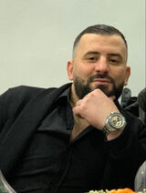 Foto utilizatorului nofel