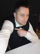 Zdjęcie użytkownika LuckyLuke1983