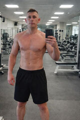 Zdjęcie użytkownika sedzikowskip29