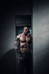 Фотография пользователя Burszy