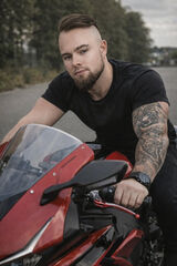 Фото користувача NevergiveUP777