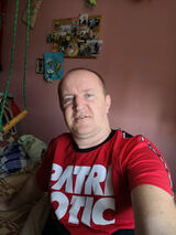 Benutzerfoto Bodzio80