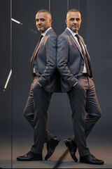 Fotka uživatele MaachouMerah