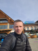 Фотография пользователя Milosz1987mk