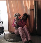 Фотография пользователя Pilatowska