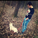 Zdjęcie użytkownika damiangrzeslo8