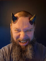 Zdjęcie użytkownika drapidupek