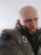 Zdjęcie użytkownika BorysQu93